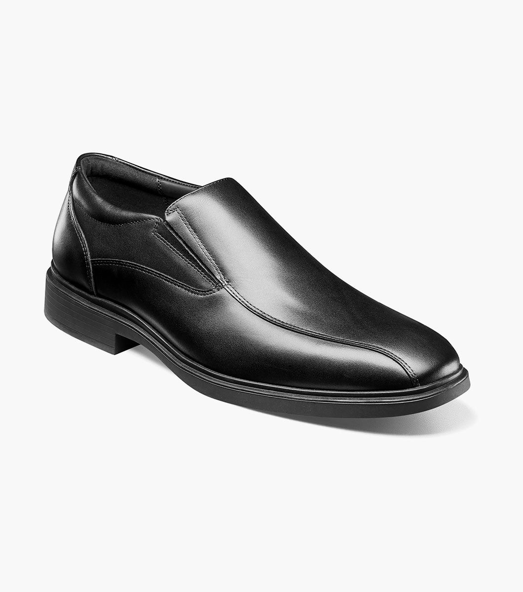 Men's Bike Toe Slip On Shoe