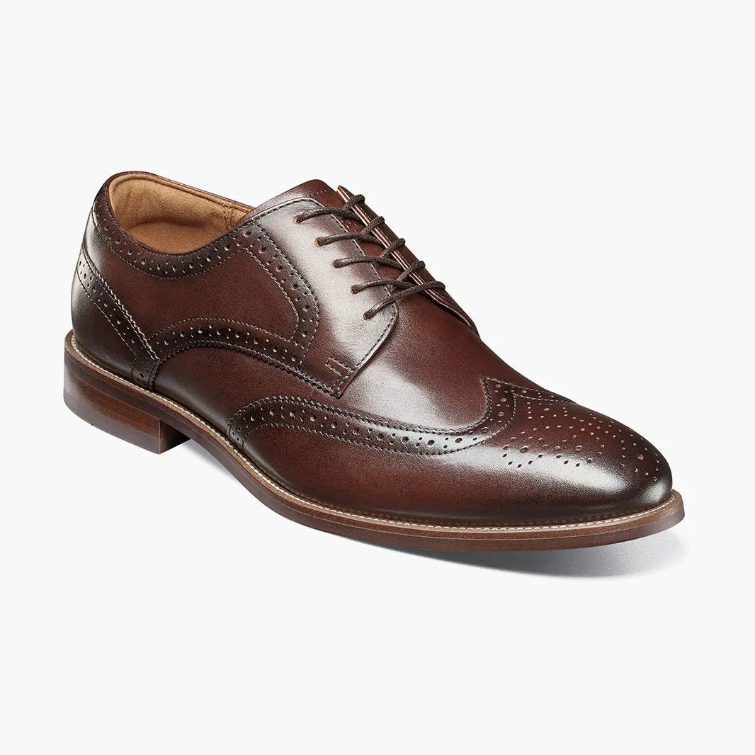 Men's Rucci Wingtip Oxford Shoe