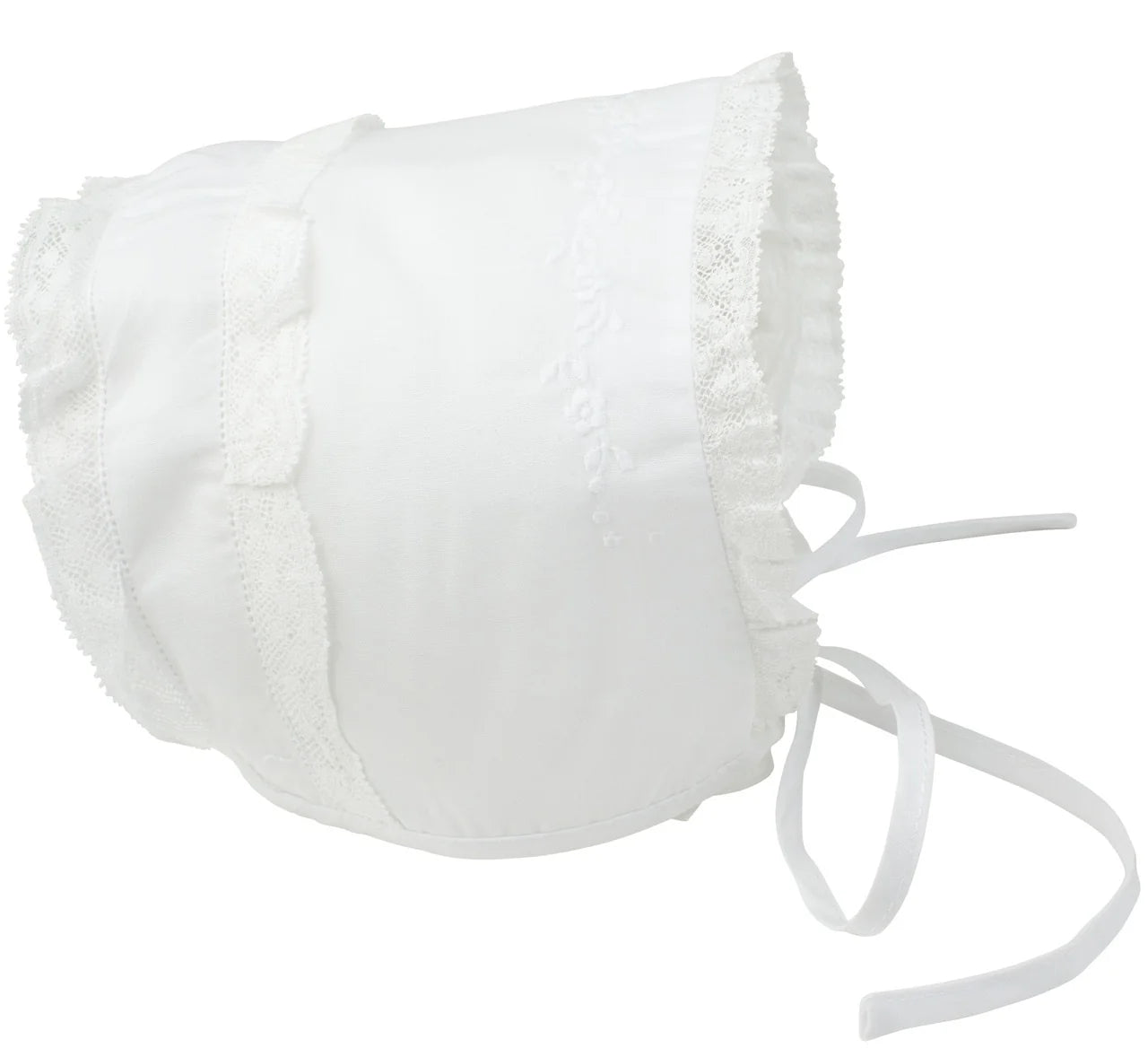 Girl's Special Occasion Bonnet