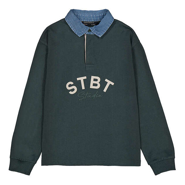 Forest STBT Rugby