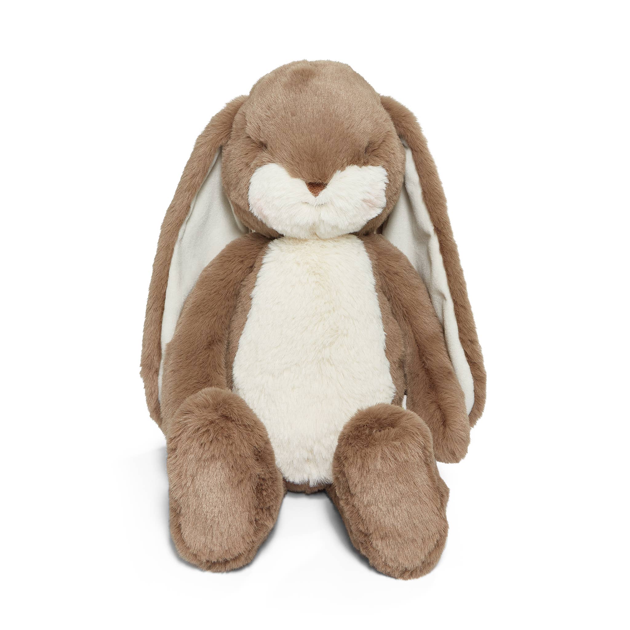 Sweet Nibble 16" Bunny - Ginger Snap