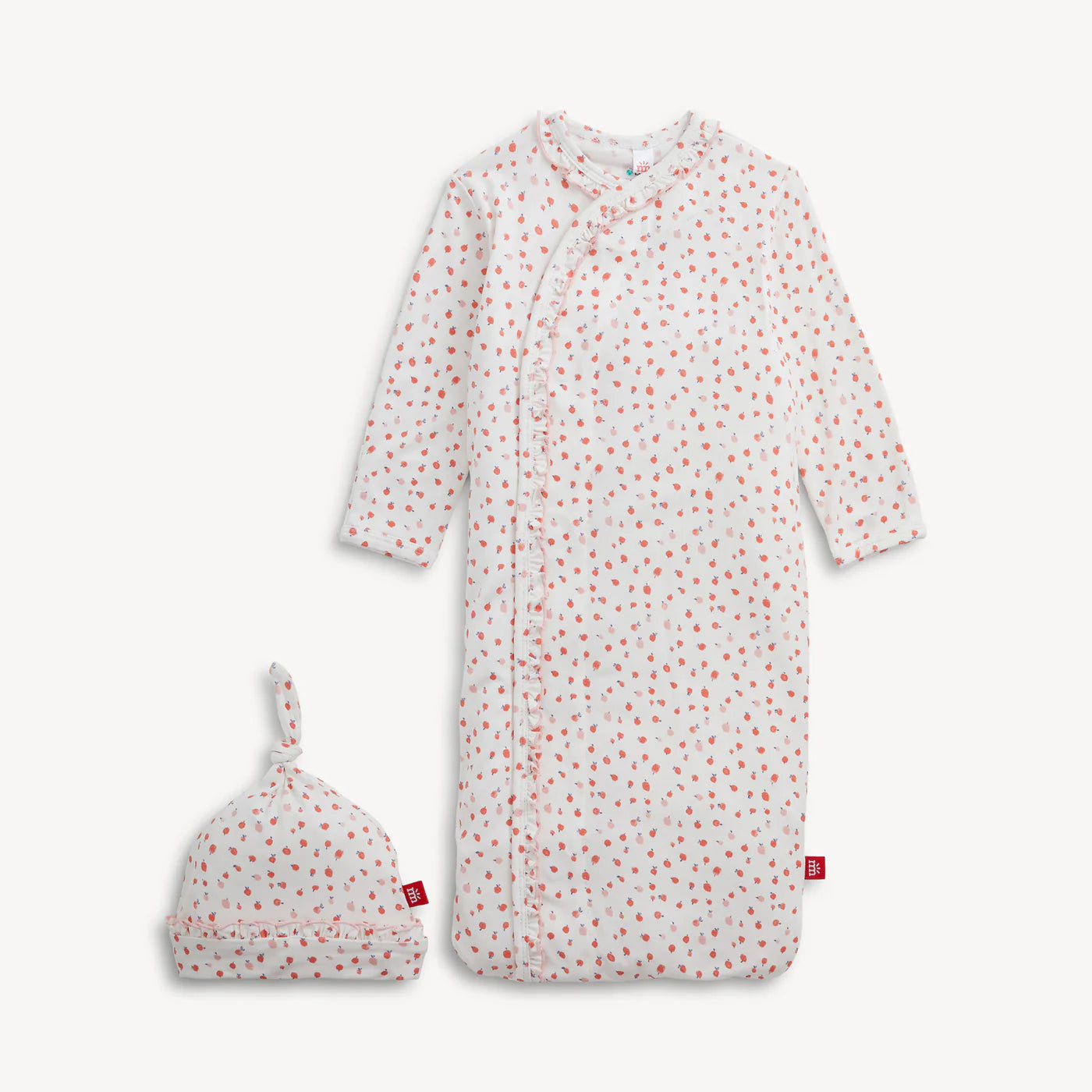 Magnetic Me Apple Blossom Gown & Hat