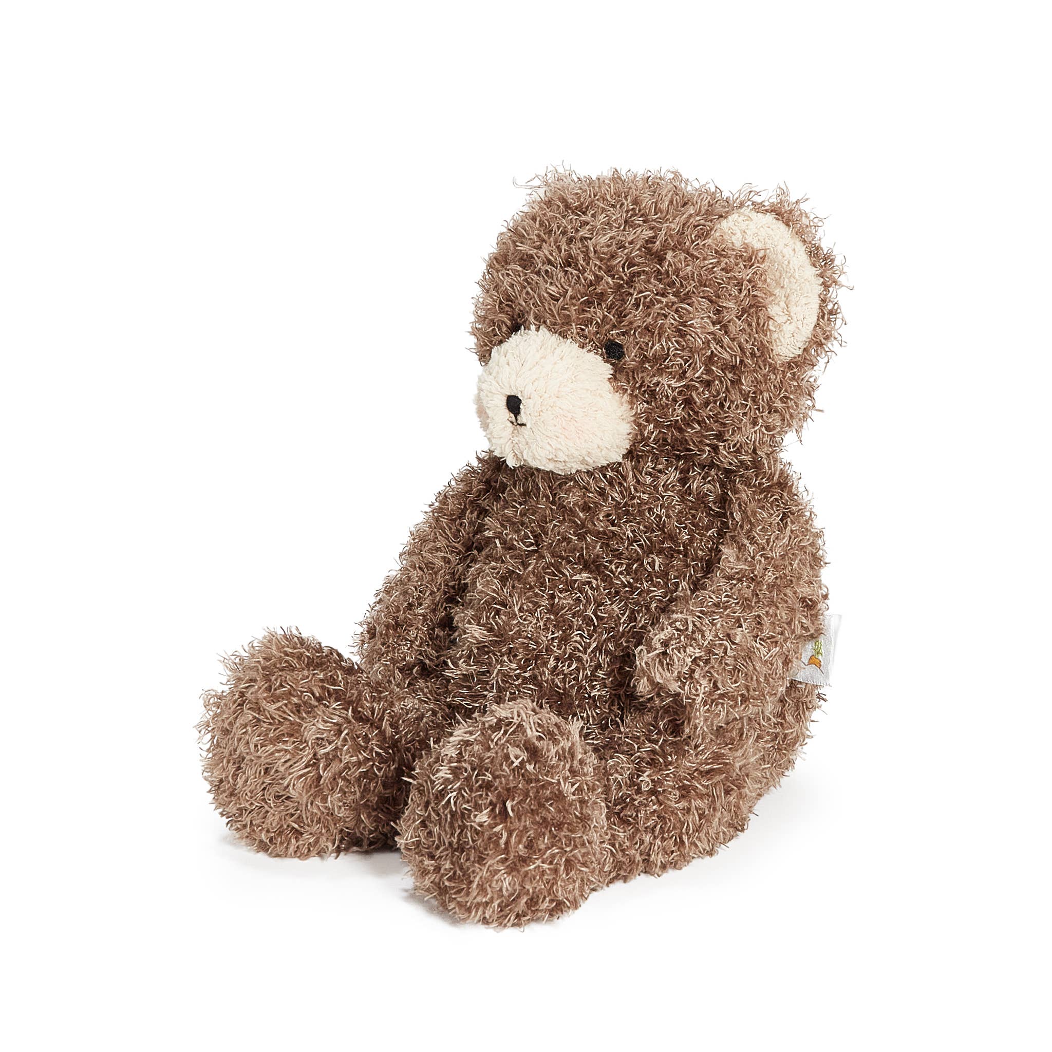 Cubby Bear