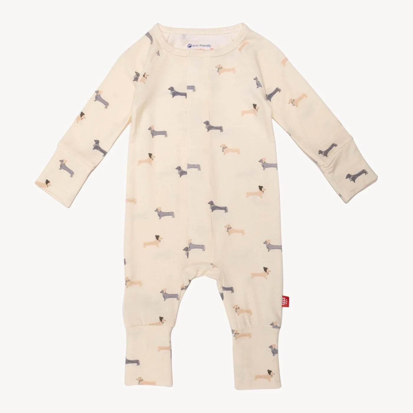 Magnetic Me Beenie Von Weinie Convertible Coverall