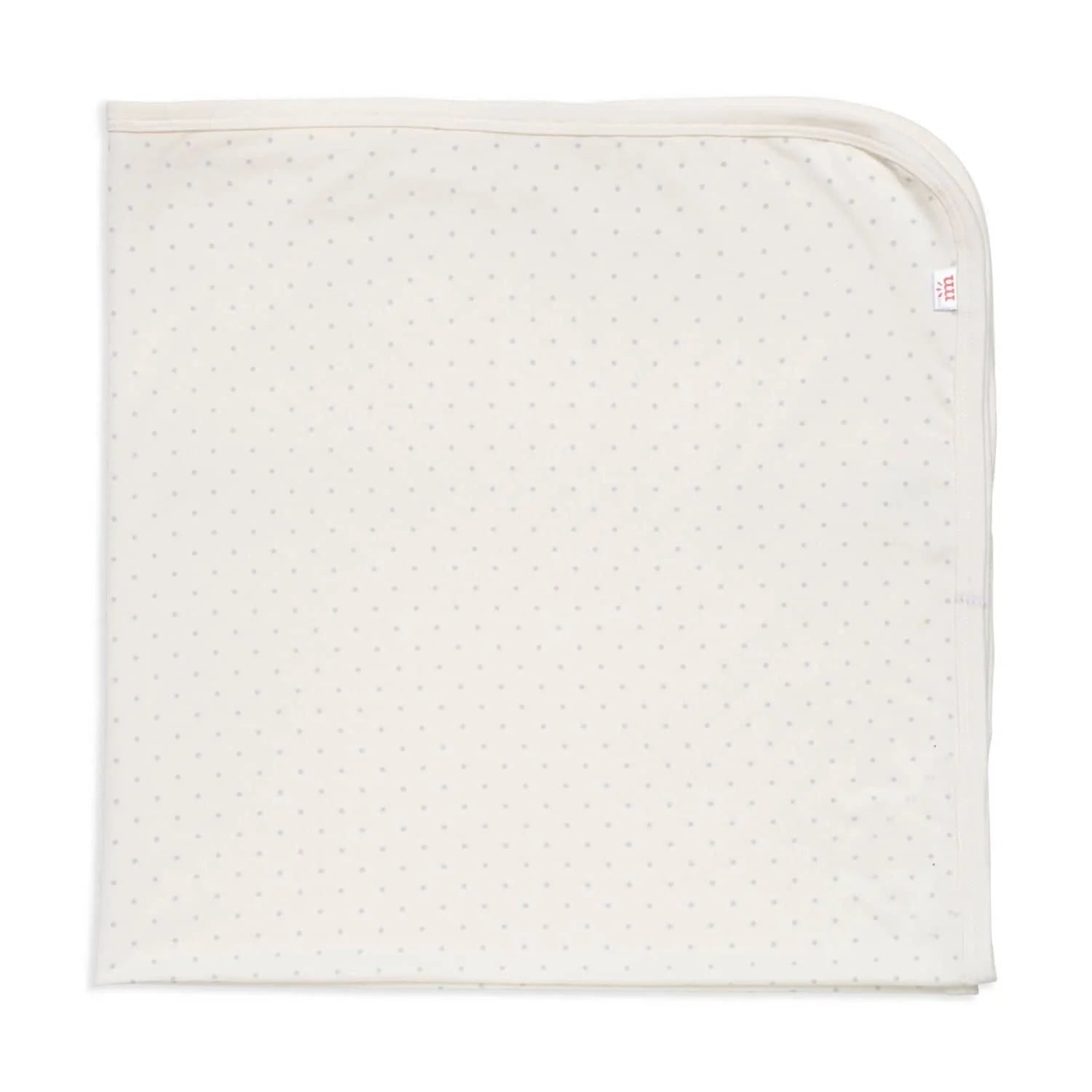 Pin Dot Blanket