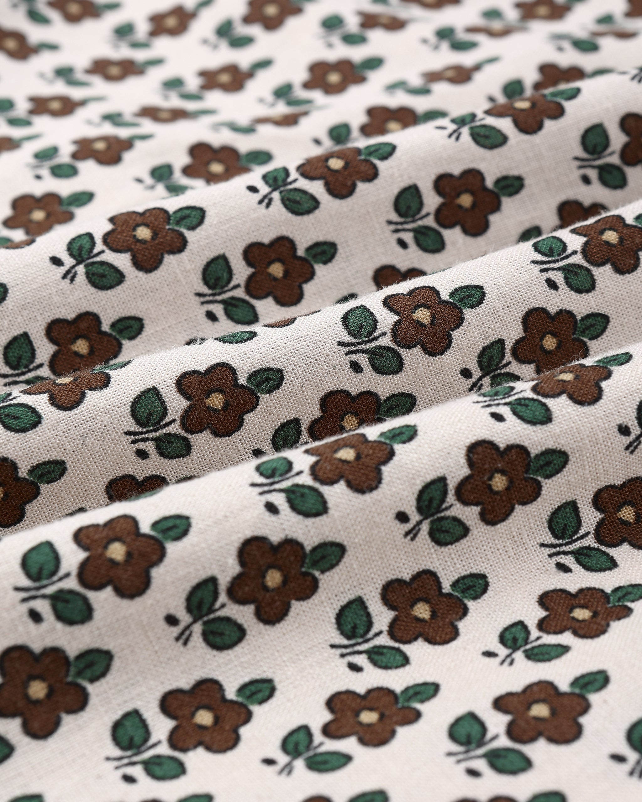 Girl's Rylee & Cru Harvest Floral Dress