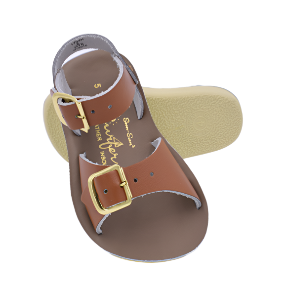 Sandal Surfer - Salt Water