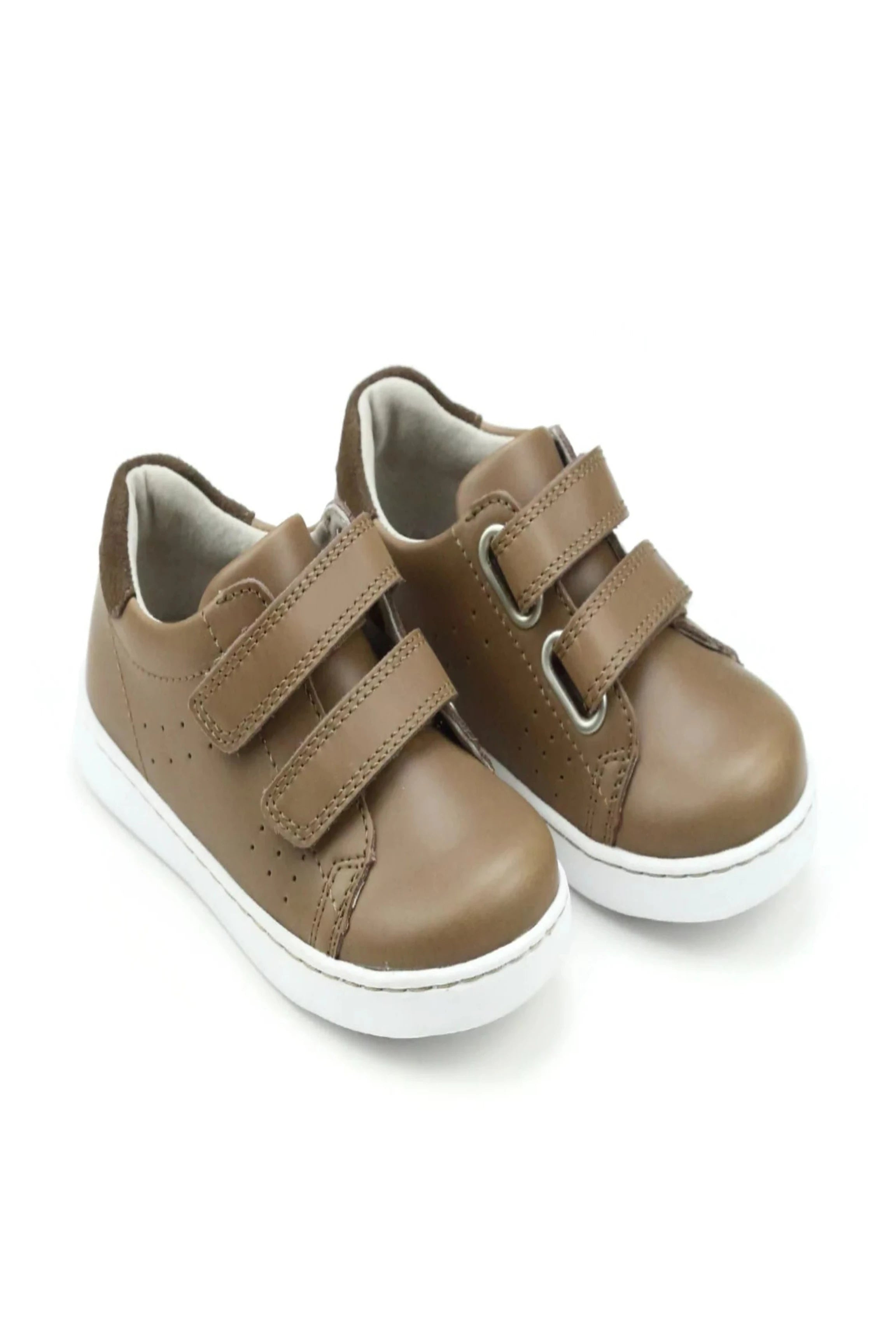 Kyle Double Velcro Sneaker