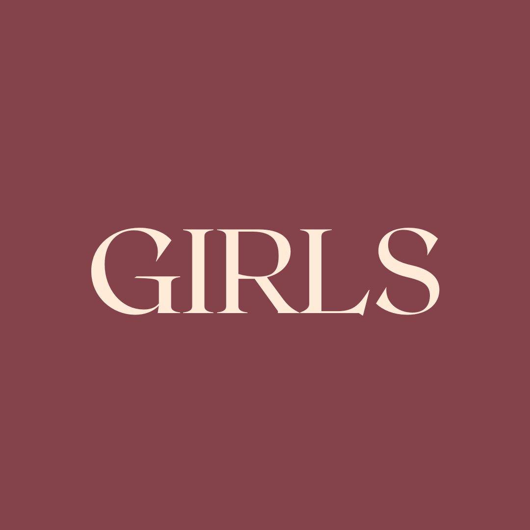 GIRLS