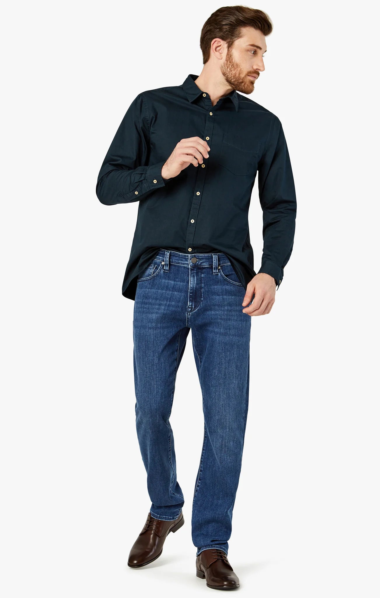 Men's Charisma Comfort Denim Jean