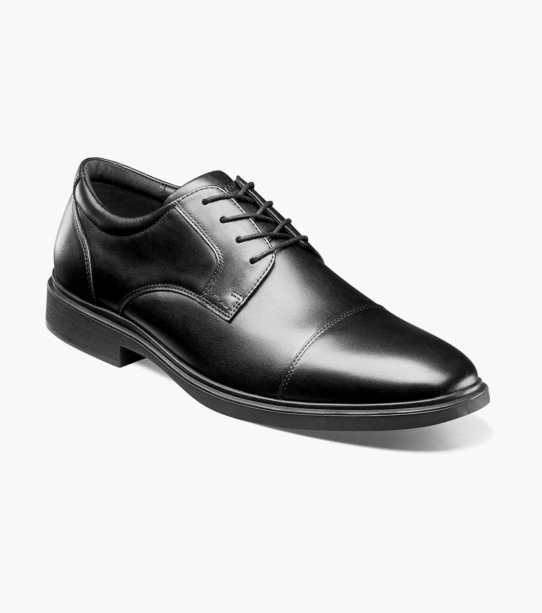 Men’s Forecast II Captoe Oxford Shoe