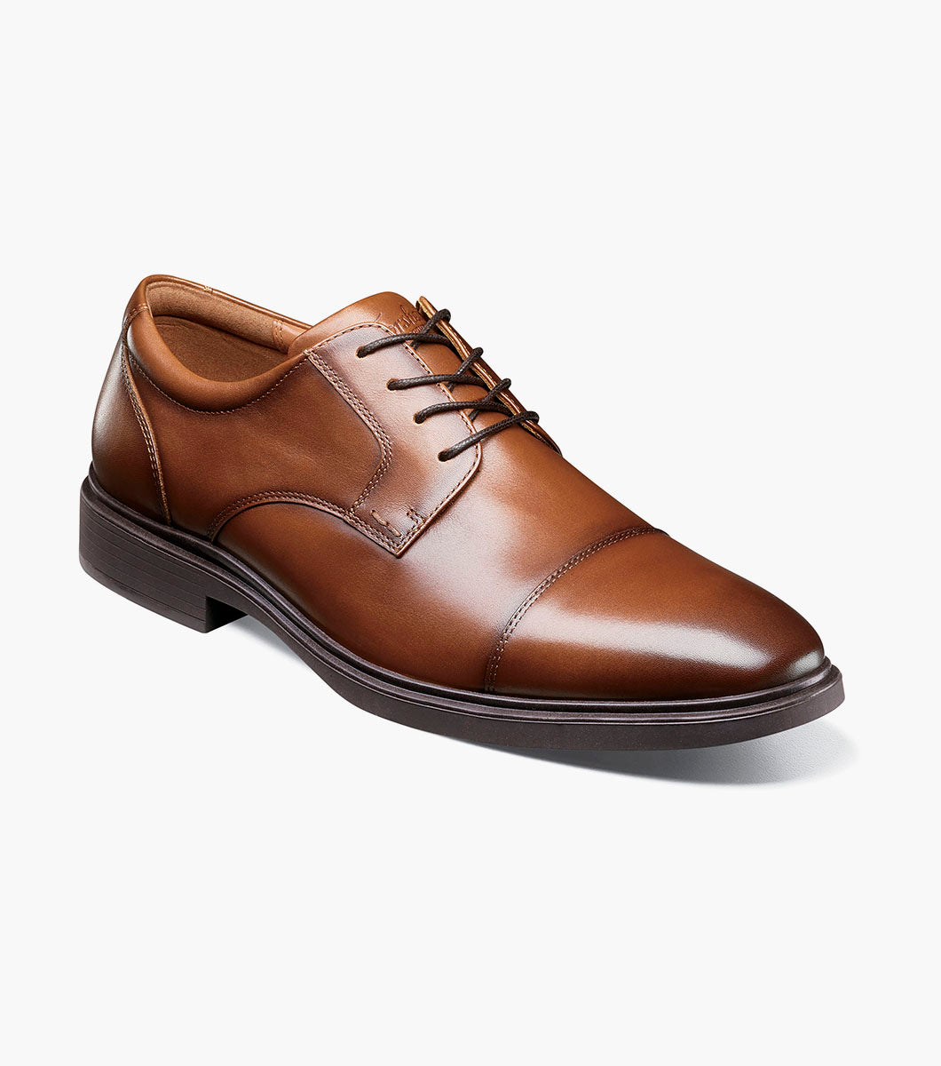 Men’s Forecast II Captoe Oxford Shoe