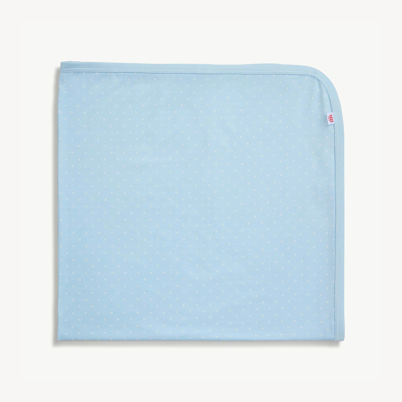 Pin Dot Blanket