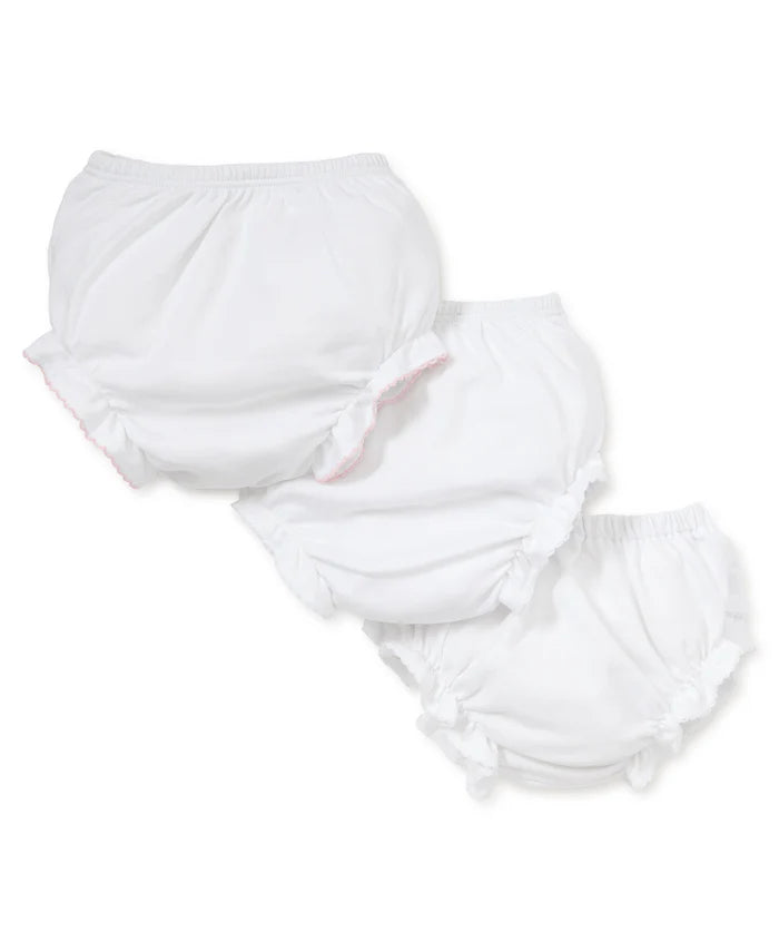 Kissy Basic Diaper Cover 3pc. set