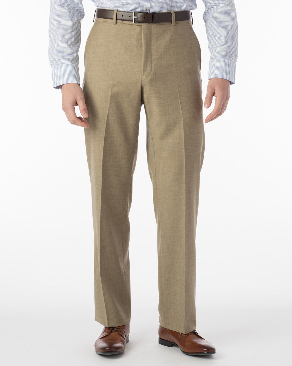Men's Ballin Stretch Serge Soho Trouser