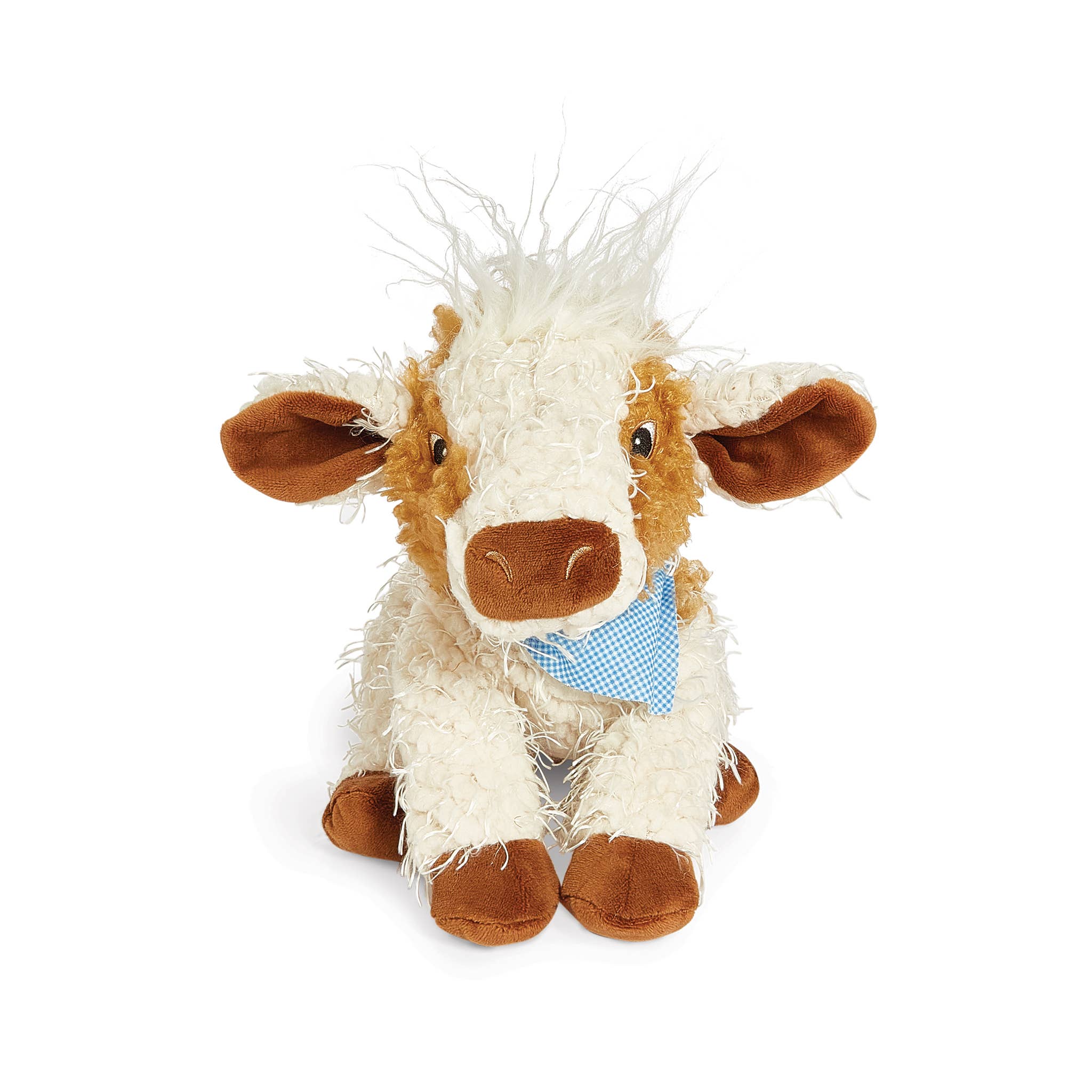 Moo Moo Cow