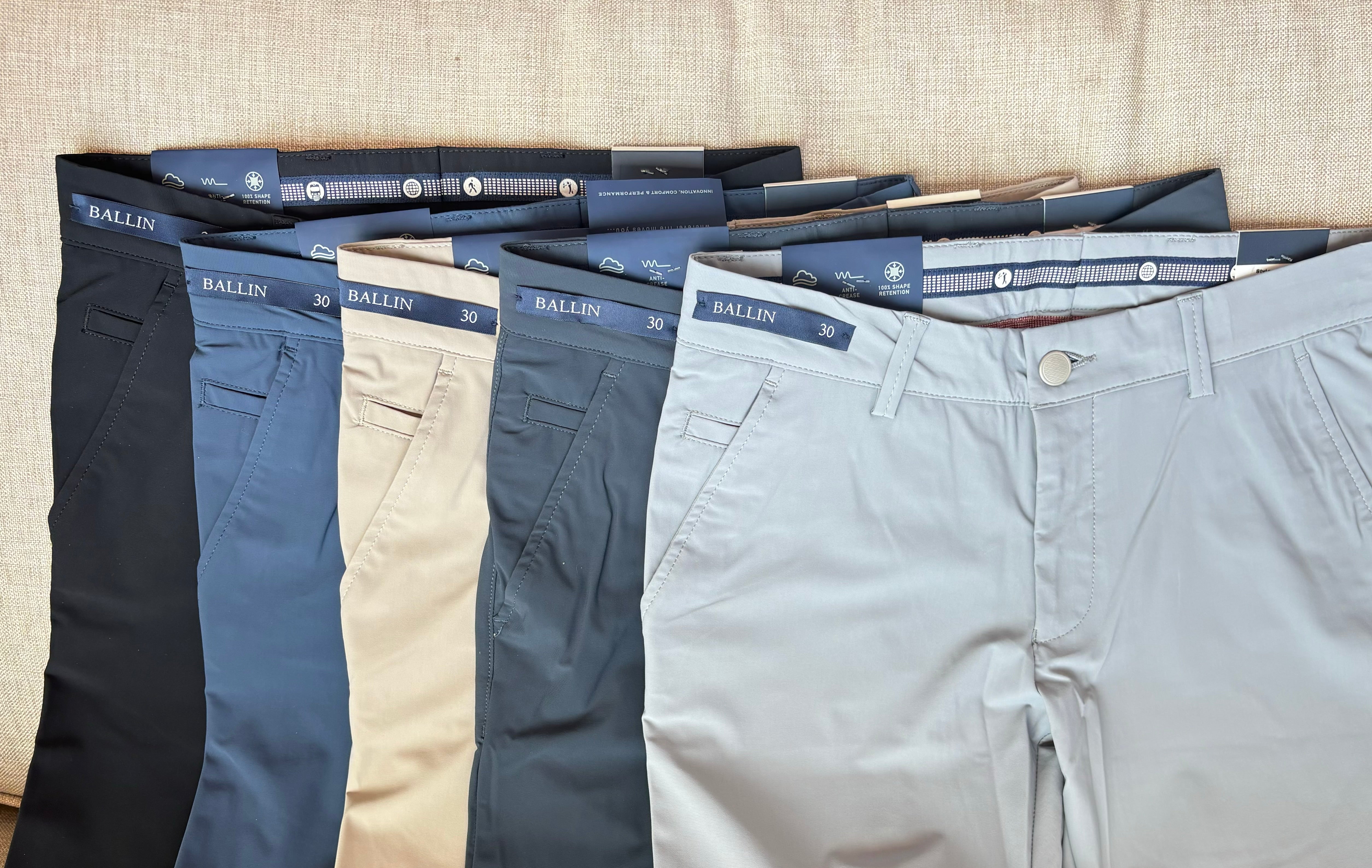 Men's Ballin Techno Ultimate Atwater