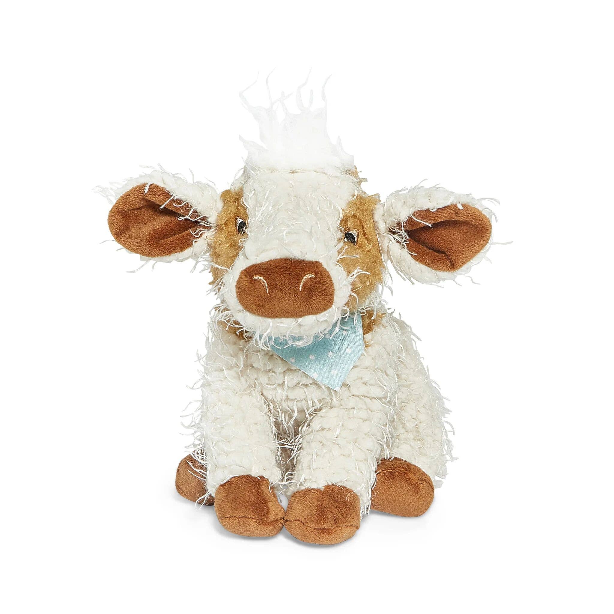 Moo Moo Cow