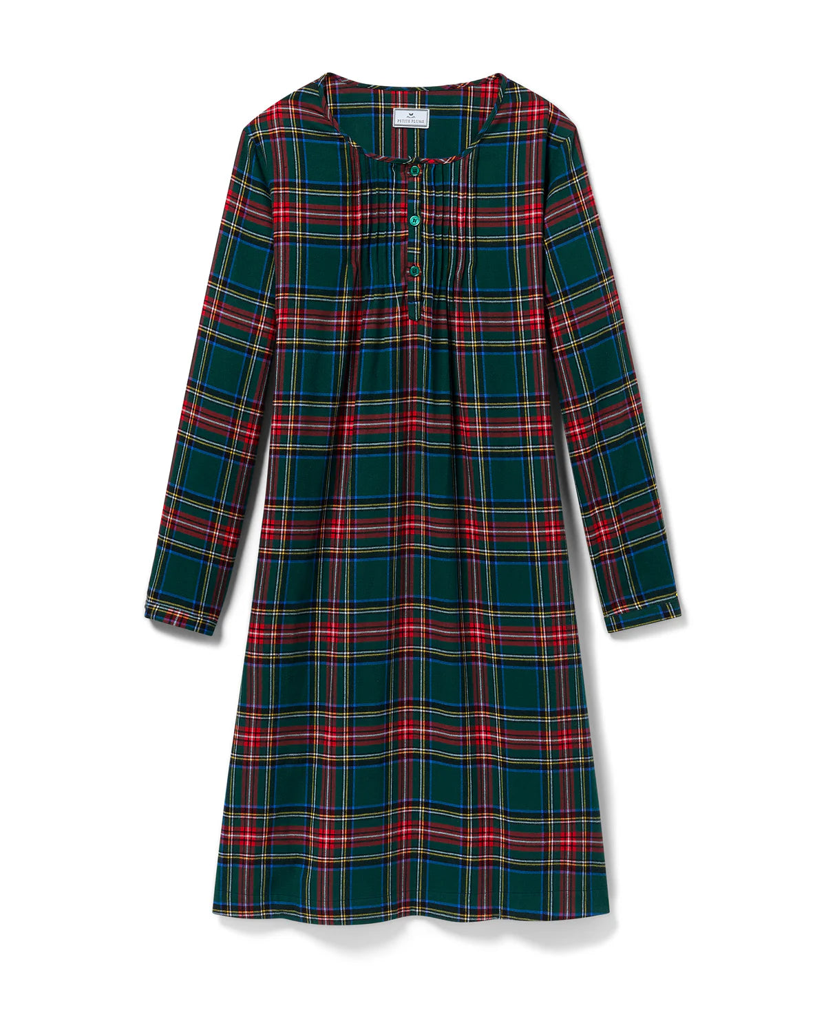 Women's Kensington Tartan Beatrice Nightgown