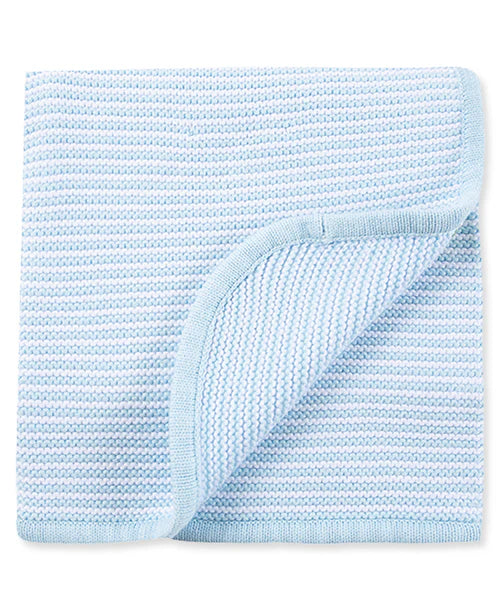 Textured Blanket