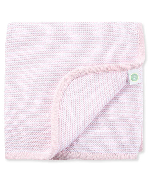 Textured Blanket