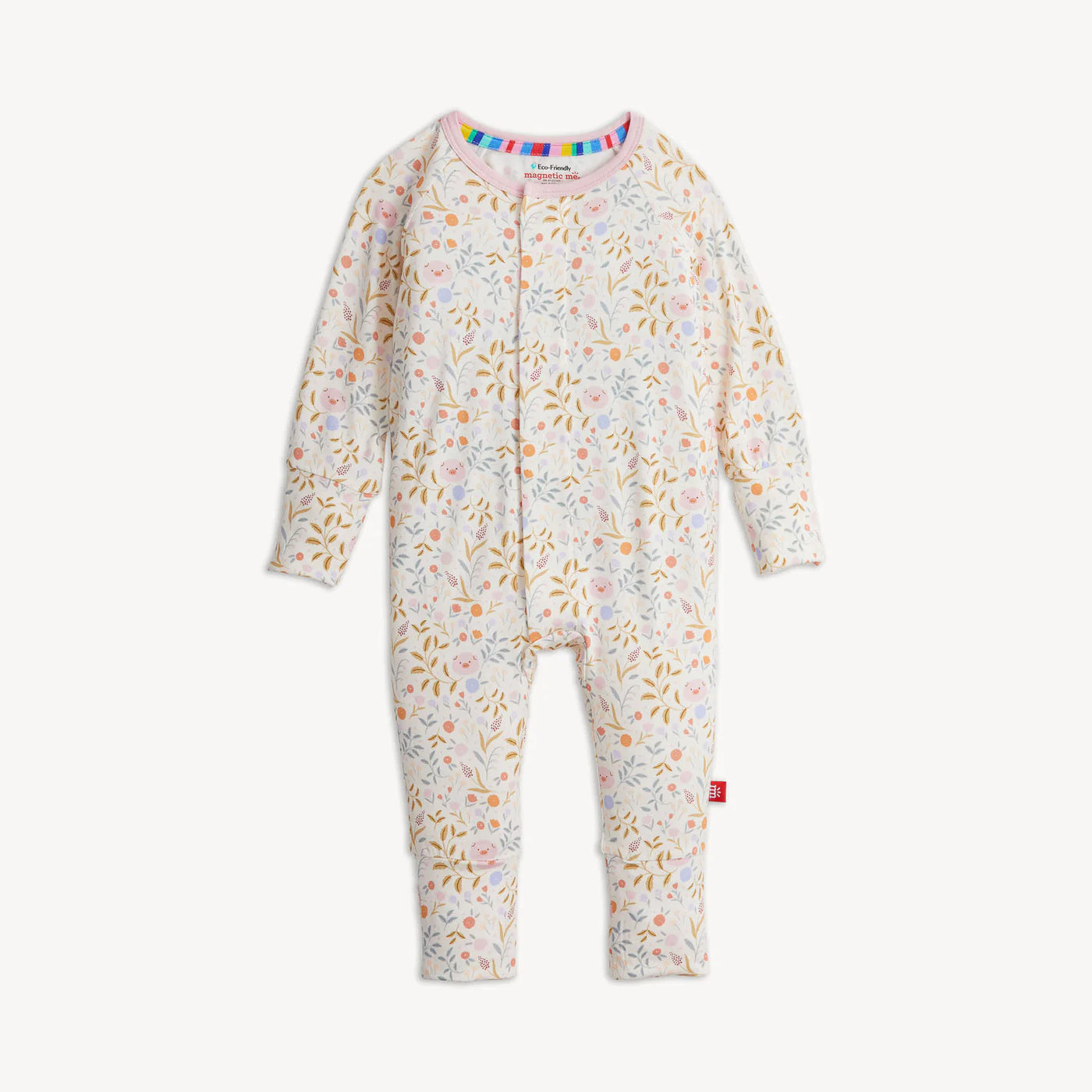 Magnetic Me Oinklet Convertible Coverall