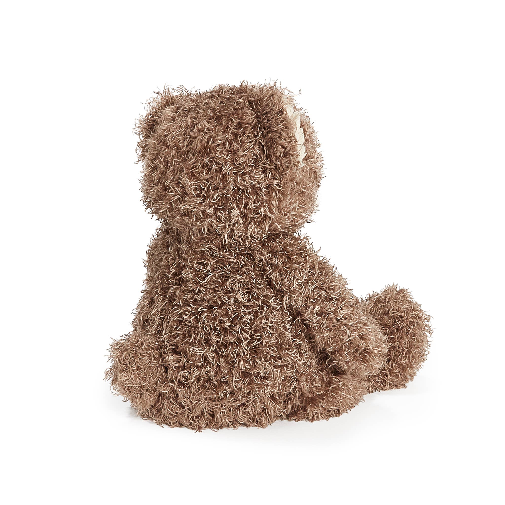 Cubby Bear