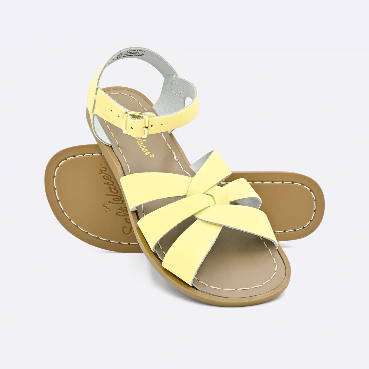 Sandal Original - Salt Water