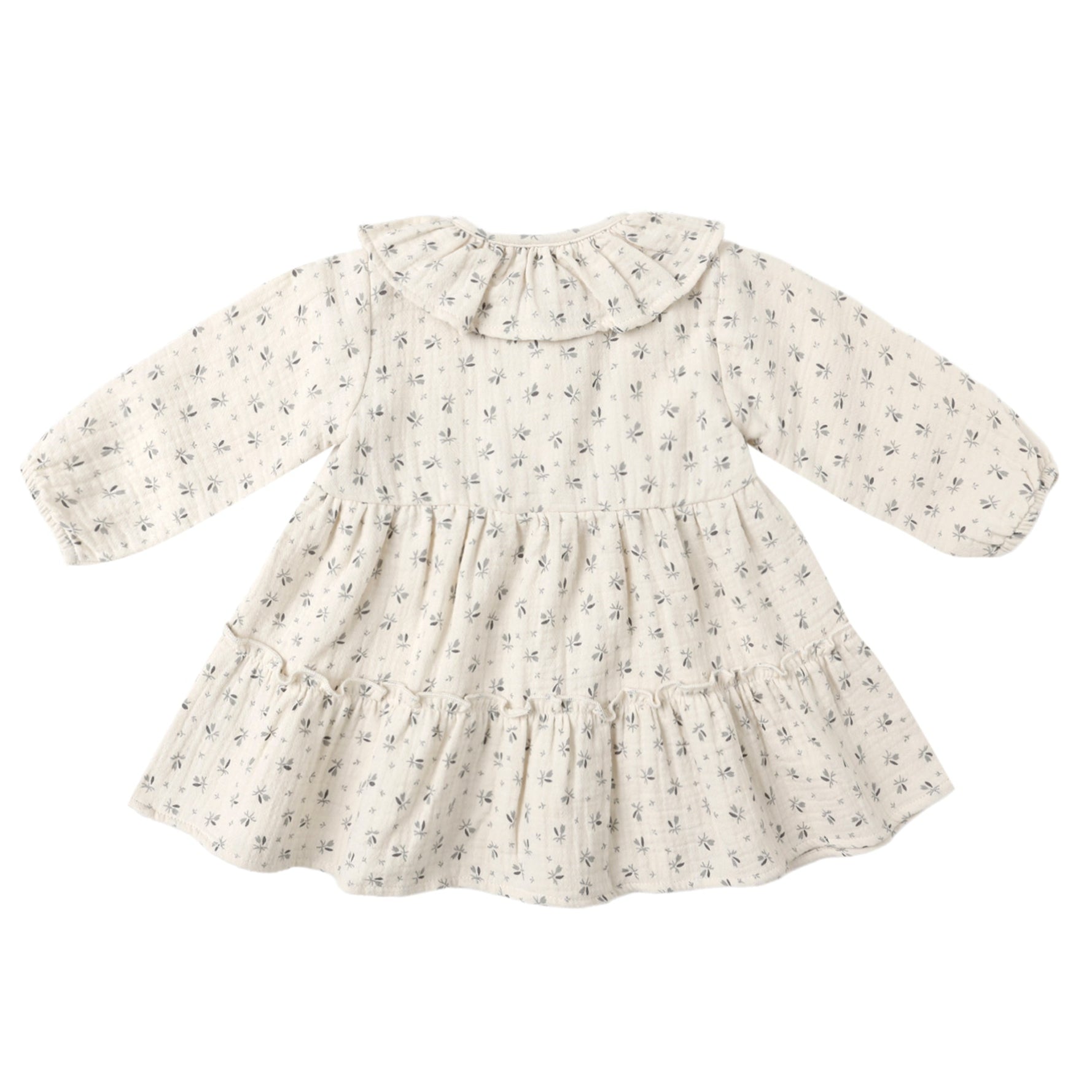 Quincy Mae Bluebell Dress