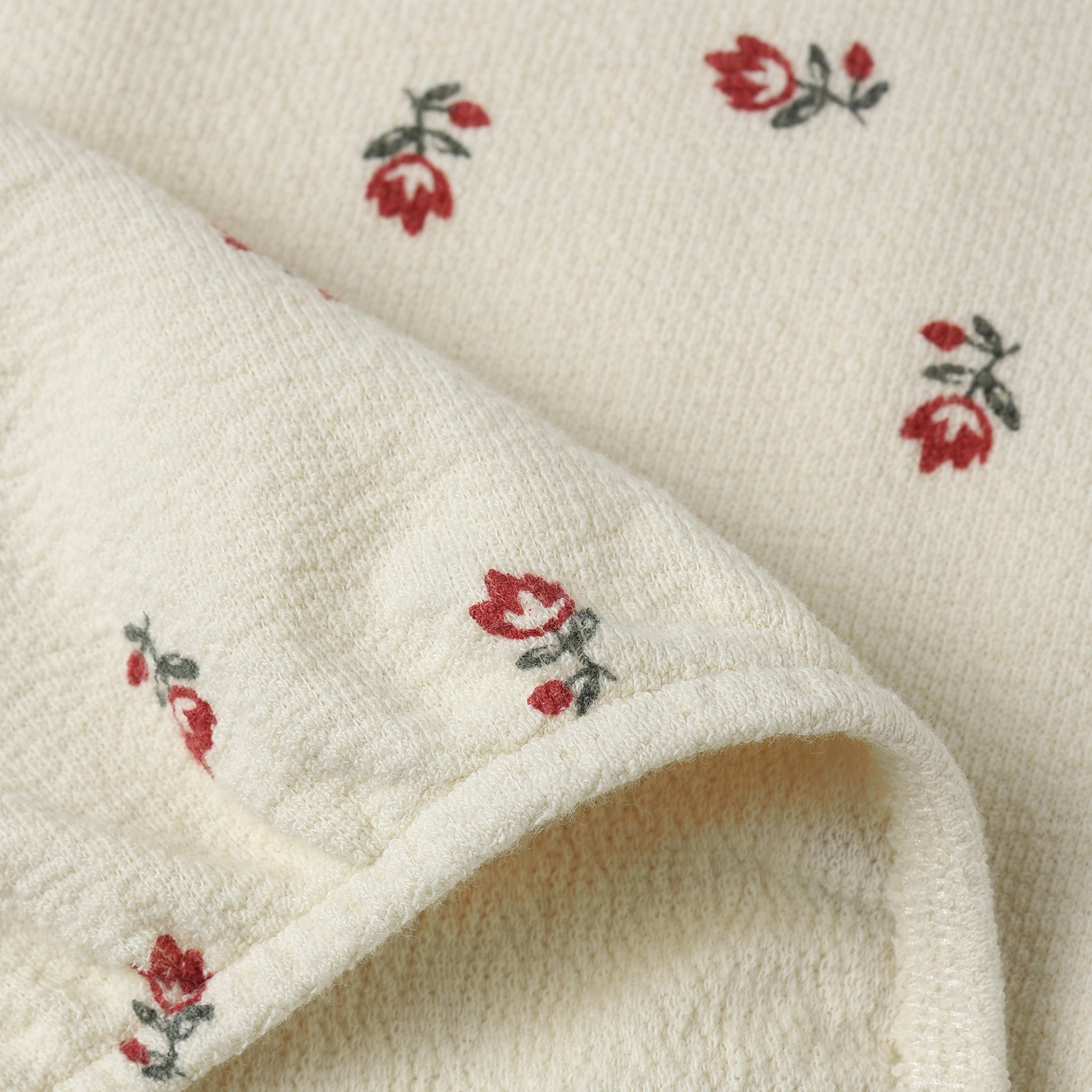 Rylee & Cru Ruby Ditsy Floral Set