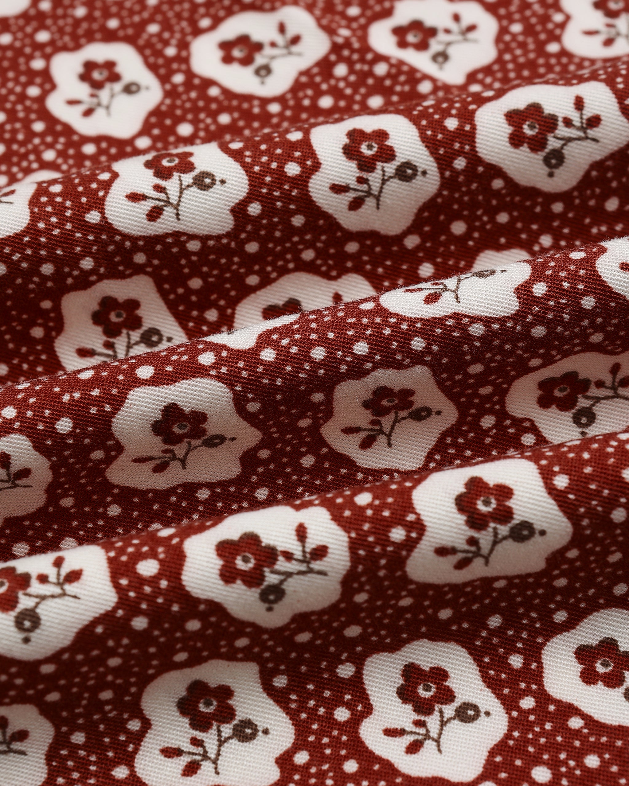 Rylee Cru Ruby Fleur Lana Peasant Dress