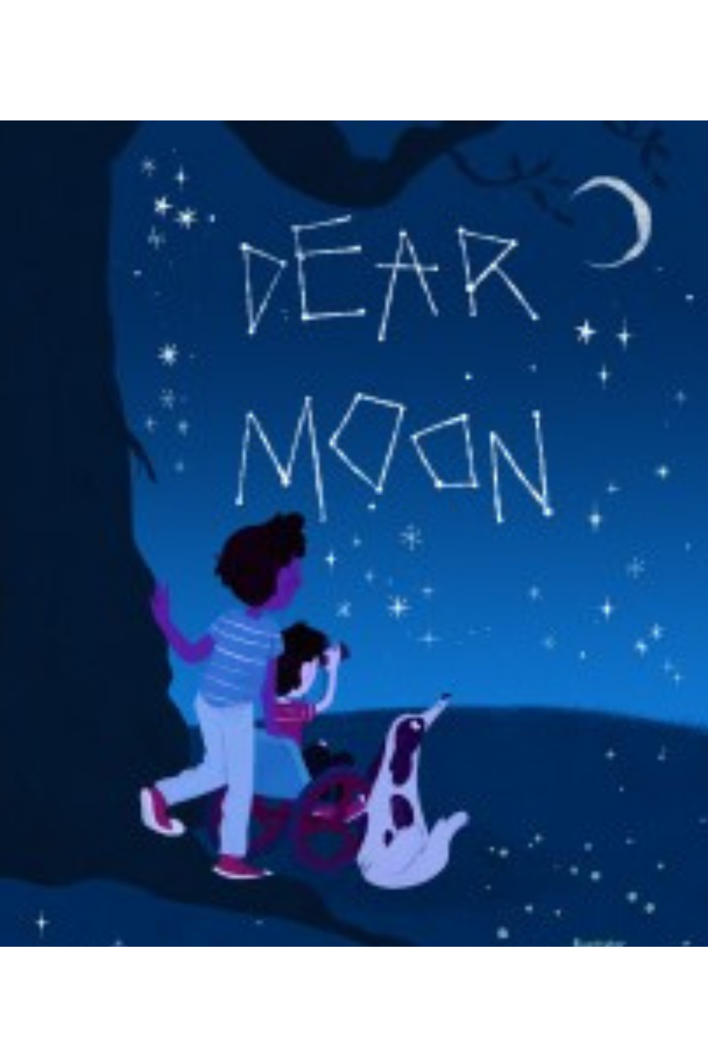 Dear Moon