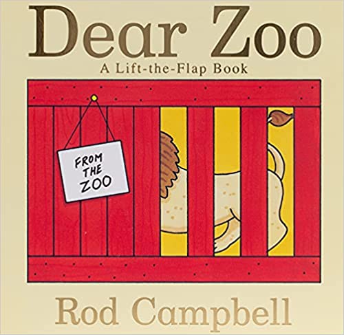 Dear Zoo